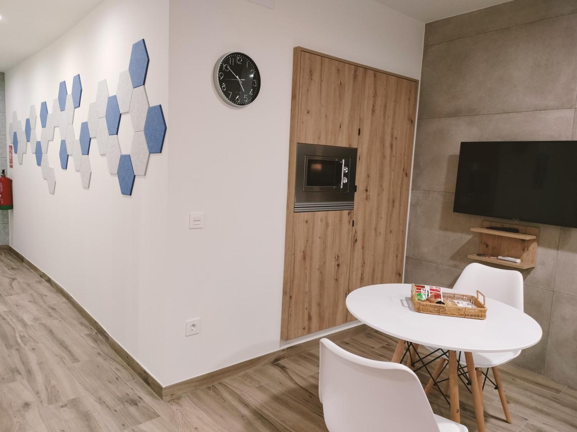 Casa Del Carmen - Parking Incluido Daire Tudela Dış mekan fotoğraf